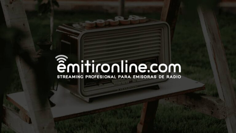 Ataun Irratia - Emitironline aurkezpena