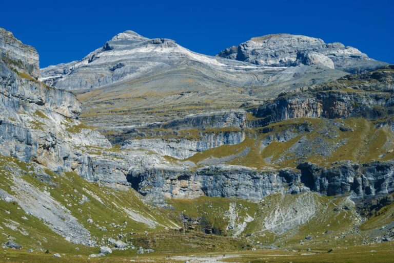 Ordesa eta Monte Perdido glaziarrak (Natalia Mostova) 20190509